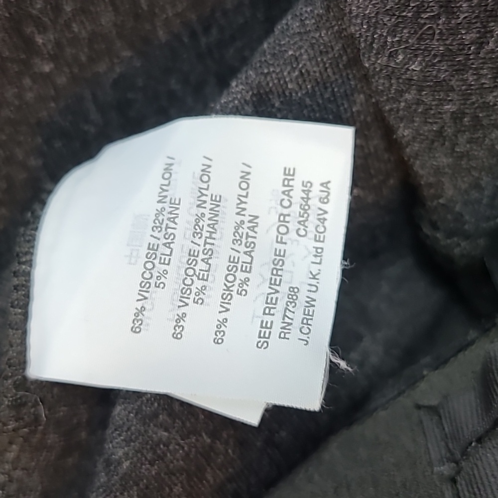 J. Crew Pixie Pants - image 5